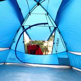  Lều Cắm Trại 4 Người Madfox Trekker 4 