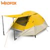 Lều Cắm Trại 4 Người Madfox Trekker 4 