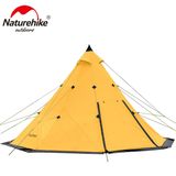  Lều Cắm Trại 8 Người Naturehike Pyramid Tent 