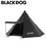  Lều Cắm Trại Du Lịch Blackdog Large Pyramid Tent 