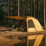  Lều Cắm Trại 2 Người Siêu Nhẹ Dune 7.6 Naturehike 