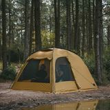  Lều Cắm Trại 2 Người Siêu Nhẹ Dune 7.6 Naturehike 