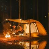  Lều Cắm Trại 2 Người Siêu Nhẹ Dune 7.6 Naturehike 