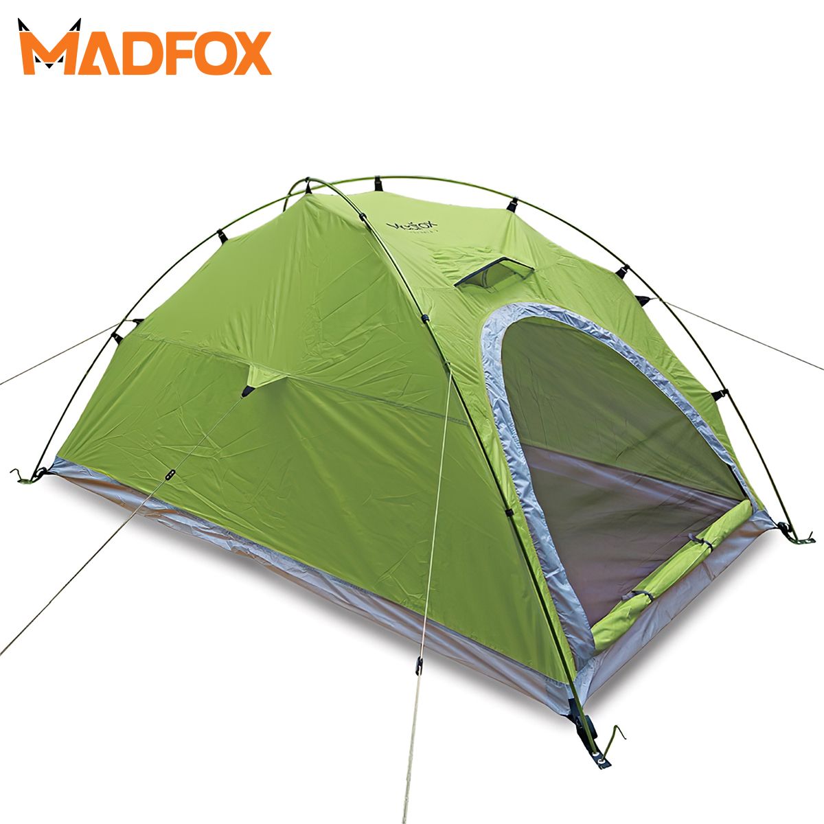  Lều Cắm Trại Madfox Tramper 2 