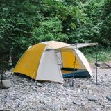  Lều Cắm Trại Siêu Nhẹ Naturehike CNK2300ZP024 