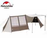  Lều Cổ Glamping Hammurabi Naturehike 
