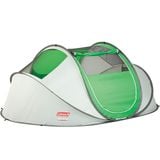  Lều Coleman 2- 4 Person Instant Pop Up 