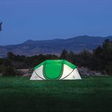  Lều Coleman 2- 4 Person Instant Pop Up 