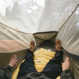  Lều võng dã ngoại - đi rừng Naturehike 