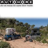  Lều nóc ô tô Dã Ngoại AutoHome AirTop 