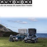  Lều nóc ô tô Dã Ngoại AutoHome AirTop 