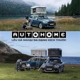  Lều nóc ô tô Dã Ngoại AutoHome AirTop 