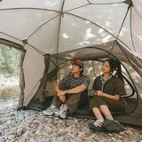  Lều Đôi Cắm Trại Naturehike Hiking CNK2300ZP017 