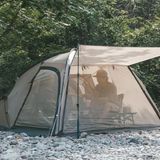  Lều Đôi Cắm Trại Naturehike Hiking CNK2300ZP017 