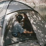  Lều Đôi Cắm Trại Naturehike Hiking CNK2300ZP017 