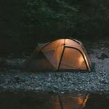  Lều Đôi Cắm Trại Naturehike Hiking CNK2300ZP017 