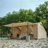  Lều Cắm Trại Bơm Hơi Glamping NatureHike 