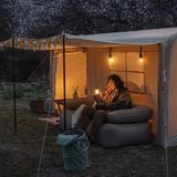  Lều Cắm Trại Bơm Hơi Glamping NatureHike 