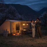  Lều Cắm Trại Bơm Hơi Glamping NatureHike 