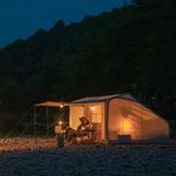  Lều Cắm Trại Bơm Hơi Glamping NatureHike 