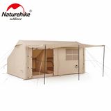  Lều Cắm Trại Bơm Hơi Glamping NatureHike 