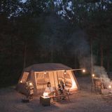  Lều Mông Cổ Glamping Naturehike – Village 13 