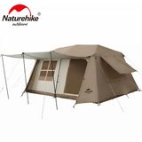  Lều Mông Cổ Glamping Naturehike – Village 13 