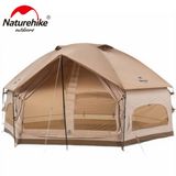  Lều nấm cho khoảng 4 người Glamping Naturehike 