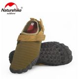  Giày Đi Biển, Lội Nước Đế Silicone Chống Trơn Trượt Thoáng Khí Bảo Vệ Chân NatureHike 