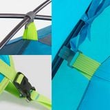  Lều Cắm Trại 4 Người Naturehike NH18Z044-P 