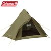  Lều Coleman 325 One Pole Tent Excursion Tipi for 3 to 4 People 