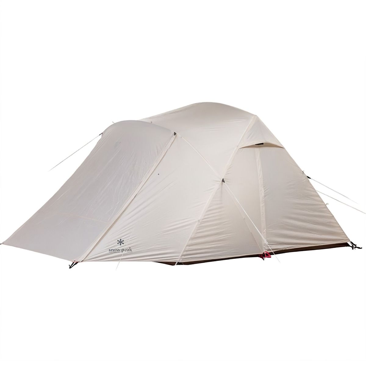  Lều Cắm Trại Chống Thấm Nước, Xử Lý Cắt Tia UV, Chống Cháy 68D Snowpeak Alpha Breeze Sd-480-Iv-Us 