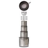  Ly Titanium 2 Lớp Giữ Nhiệt Snowpeak Ti-Double H200 - H450 Stacking Mug 200ml – 450ml 