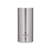  Ly Thép Không Gỉ Cắm Trại Du Lịch Snowpeak Shimo Can Cooler In 350Ml - 500Ml 