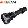  Đèn Pin Cắm Trại Du Lịch Chiếu Xa ACEBEAM L19 V2 Độ Sáng 2200 Lumen Chiếu Xa 1083M Kèm Pin Sạc 21700 Usb 