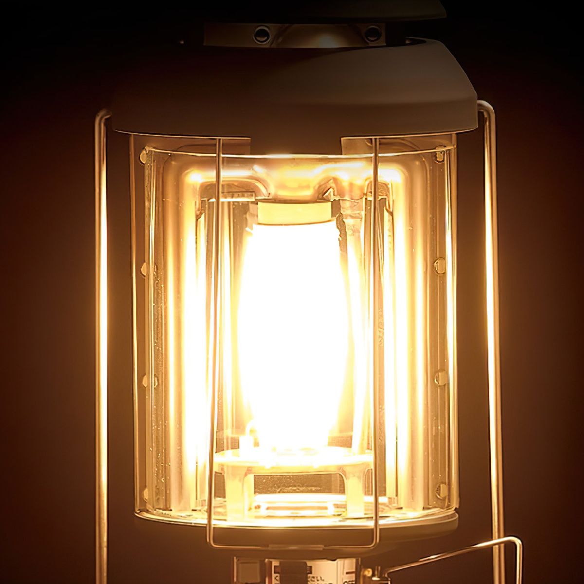  Đèn Măng Xông Cắm Trại Du Lịch Snowpeak Gigapower Bf Lantern 