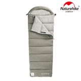  Túi ngủ cotton có mũ trùm đầu Naturehike NH20MSD02 