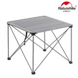  Bàn cắm trại Naturehike Portable Aluminium 