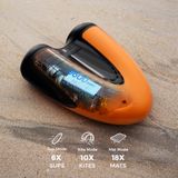  MAX SUP PUMP - Máy bơm không dây 20PSI cho thuyền SUP & dù lượn - Cordless Rechargeable Air Pump for SUP & KITE 