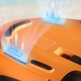  MAX SUP PUMP - Máy bơm không dây 20PSI cho thuyền SUP & dù lượn - Cordless Rechargeable Air Pump for SUP & KITE 