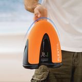  MAX SUP PUMP - Máy bơm không dây 20PSI cho thuyền SUP & dù lượn - Cordless Rechargeable Air Pump for SUP & KITE 