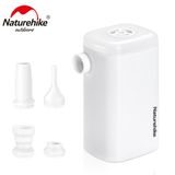  Máy Bơm Hơi Đa Năng Mini Cầm Tay Tiện Lợi Naturehike 