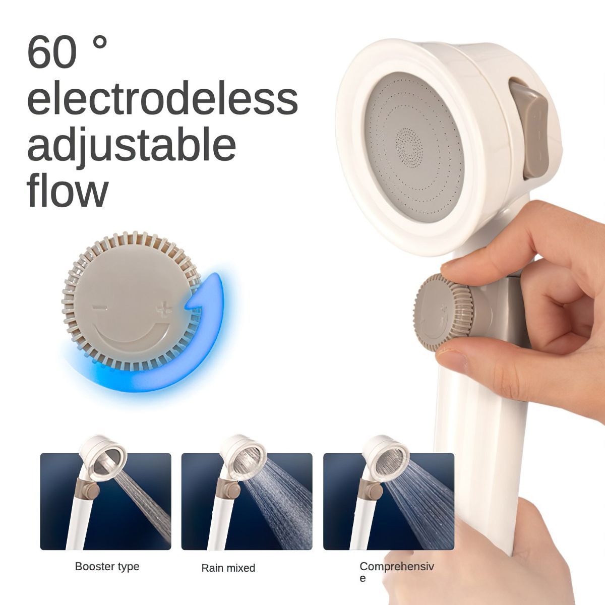  Máy bơm nước đa năng Naturehike NH20SJ018 mang đi cắm trại 