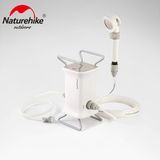  Máy bơm nước đa năng Naturehike NH20SJ018 mang đi cắm trại 