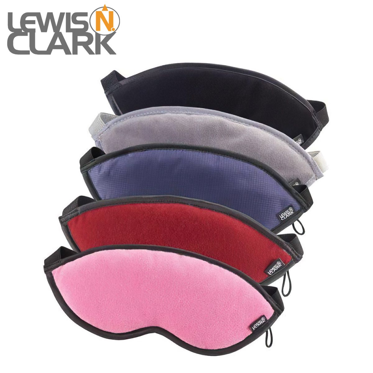  Miếng Che Mắt Lewis N Clark Comfort Eye Mask 