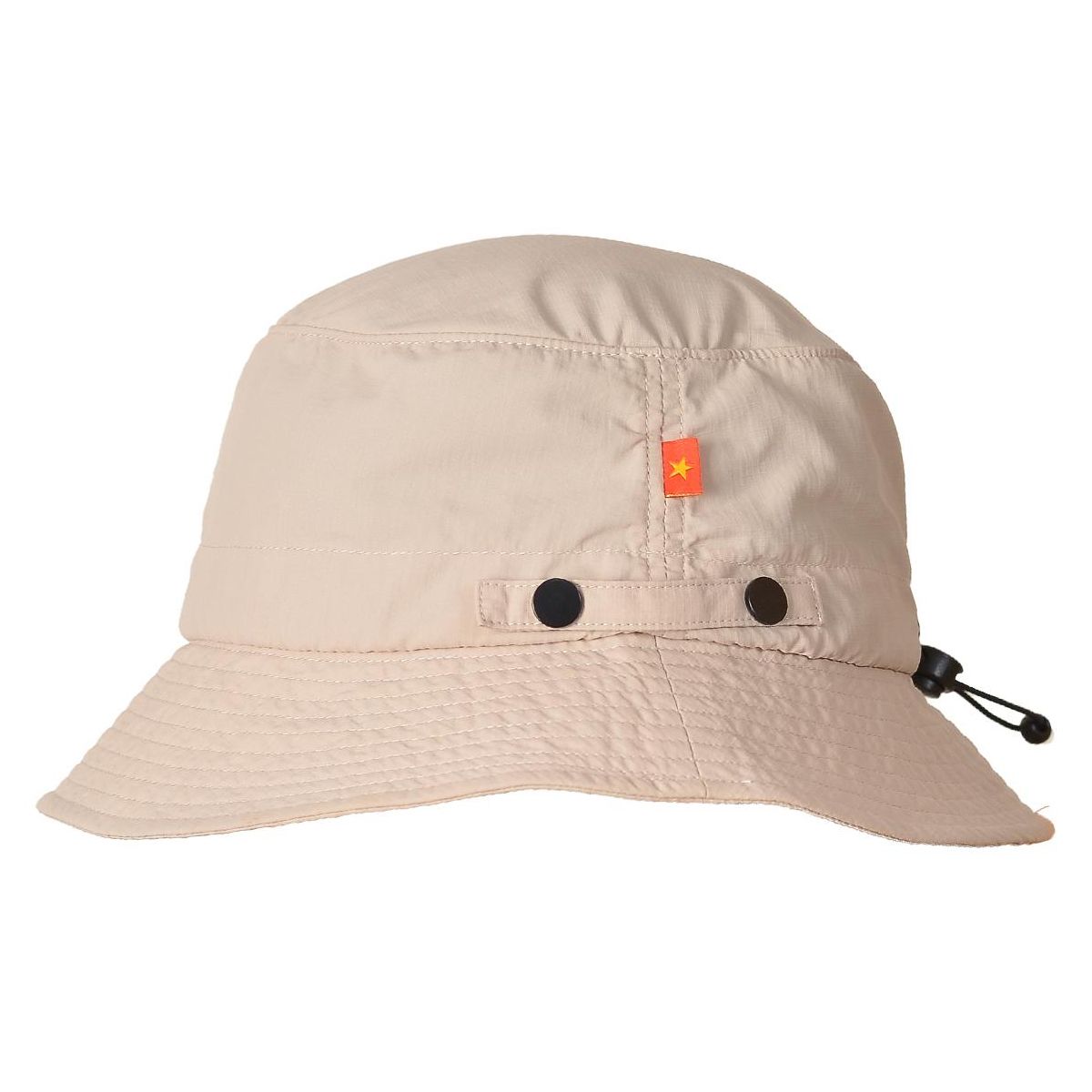  Mũ Bucket (Tai Bèo Cụp) K120 