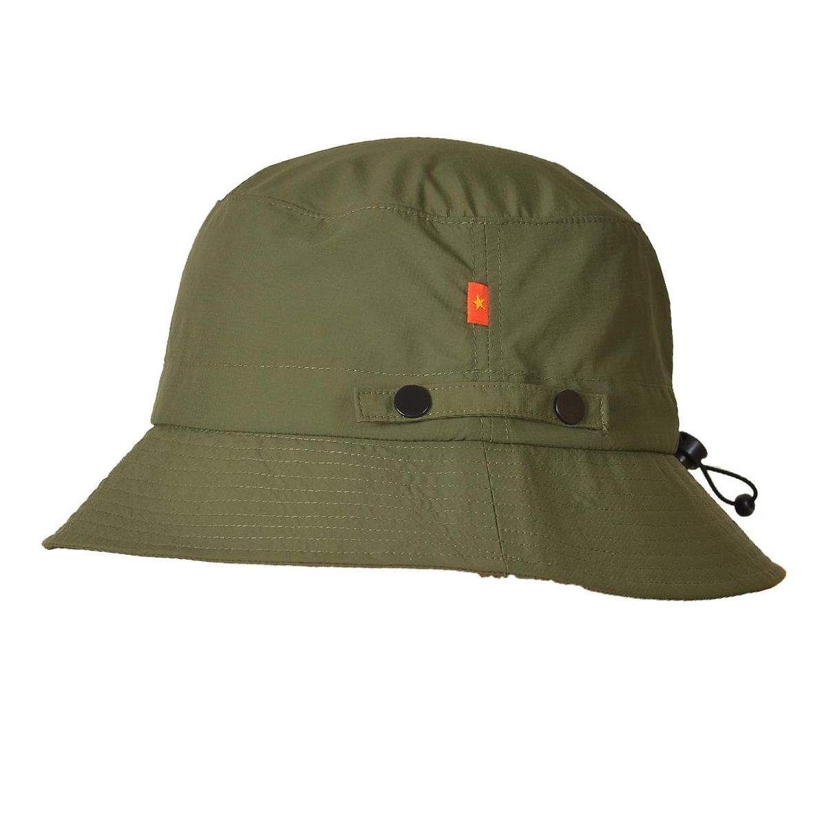 Mũ Bucket (Tai Bèo Cụp) K120 
