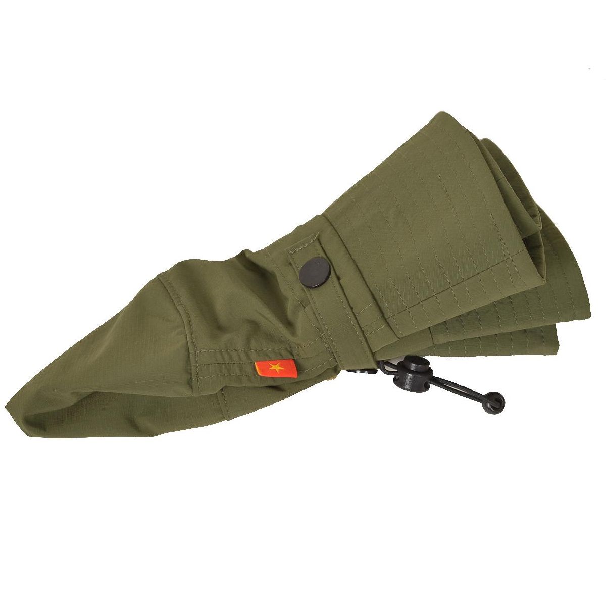  Mũ Bucket (Tai Bèo Cụp) K120 