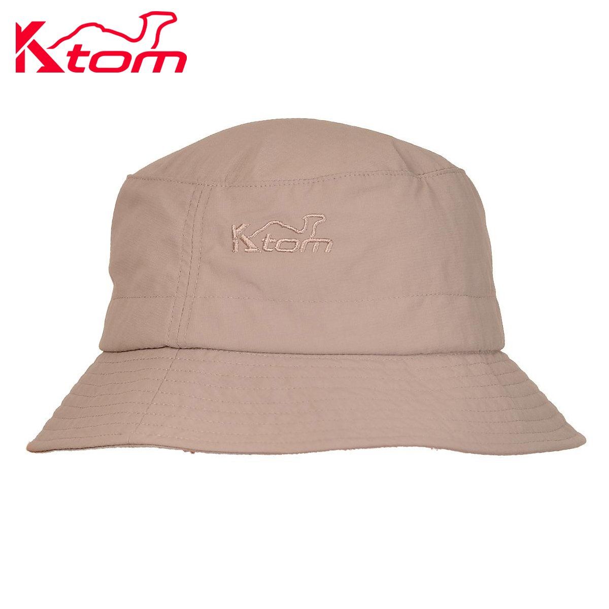  Mũ Bucket (Tai Bèo Cụp) K120 