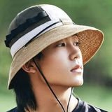  Mũ Chống Nắng, Chống Mưa Rộng Vành Cắm Trại Naturehike 